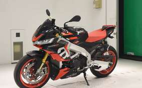 APRILIA トゥオノV41100 2022