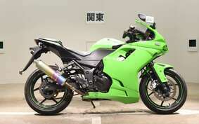 KAWASAKI NINJA 250R EX250K