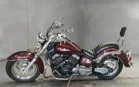 YAMAHA DRAGSTAR 400 CLASSIC 2001 VH01J