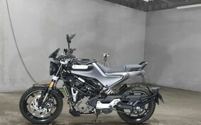 HUSQVARNA スヴァルトピレン250 JUD