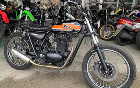 KAWASAKI 250TR BJ250F