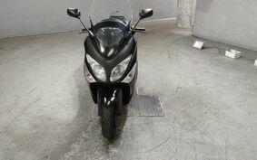 YAMAHA T-MAX500 2009 SJ08J