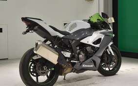 KAWASAKI NINJA ZX-6R 2021 ZX636G