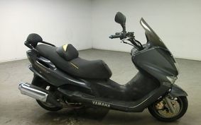 YAMAHA MAJESTY 125 SE27