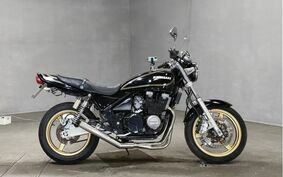 KAWASAKI ZEPHYR 400 1999 ZR400C