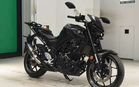 YAMAHA MT-03 ABS 2021 RH13J