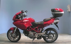 DUCATI MULTISTRADA 1000 DS 2004 A100A