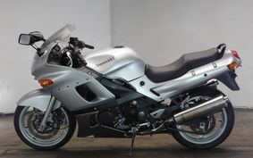 KAWASAKI ZZ-R400 2006 ZX400N