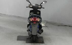 YAMAHA CYGNUS 125 X SE37