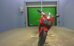 KAWASAKI NINJA 250R EX250K