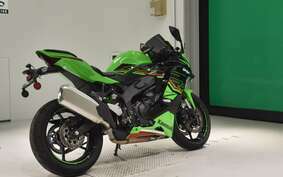 KAWASAKI ZX-4RR 2024 ZX400P