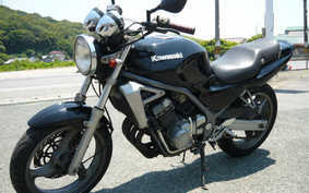 KAWASAKI BALIUS 250 1995 ZR250A