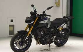 YAMAHA MT-09 ASP 2019 RN52J