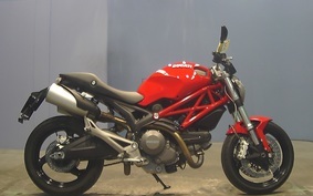 DUCATI MONSTER 696 2011 M500A