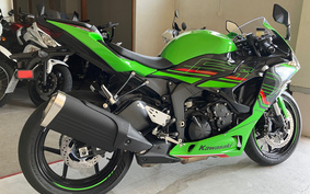 KAWASAKI NINJA ZX-6R ABS 2024 ZX636J