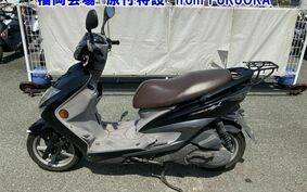 YAMAHA CYGNUS 125 X-2 SE44J