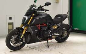 DUCATI DIAVEL 1260 S 2020 GE00A