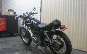 YAMAHA SR400 2002 RH01J