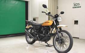 KAWASAKI 250TR BJ250F