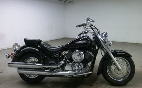 YAMAHA DRAGSTAR 1100 CLASSIC 2007 VP13J