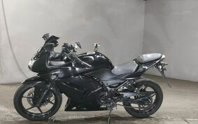 KAWASAKI NINJA 250R EX250K