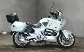 BMW R1100RT 1996 R1100RT