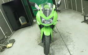 KAWASAKI NINJA 250R EX250K