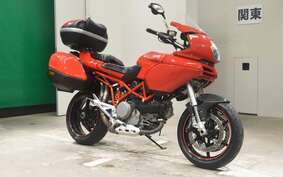 DUCATI MULTISTRADA 1100 2007 A109A