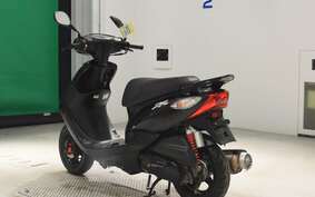 YAMAHA JOG ZR Gen.3 SA39J