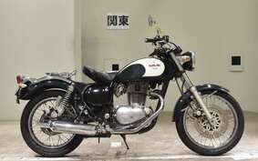 KAWASAKI ESTRELLA BJ250A