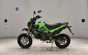 KAWASAKI KSR110 E KL110E