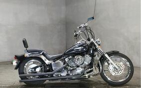 YAMAHA DRAGSTAR 400 2000 4TR