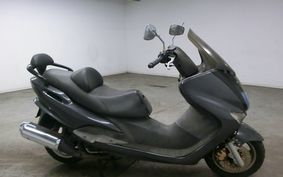 YAMAHA MAJESTY 125 FI SE27