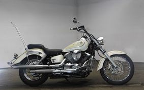 YAMAHA DRAGSTAR 250 2002 VG02J