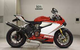 DUCATI 1199 PANIGALE S 2012