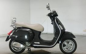 VESPA GTS250ie M451