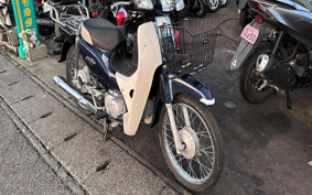 HONDA C110 SUPER CUB JA10