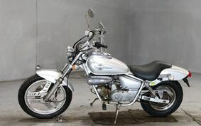 HONDA MAGNA 50 AC13