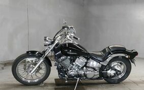 YAMAHA DRAGSTAR 400 2005 VH01J