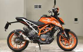 KTM 390 DUKE JPJ40