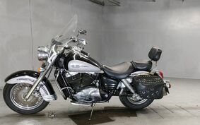 HONDA SHADOW 1100 Aero 2000 SC39