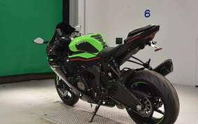 KAWASAKI NINJA ZX-6R A 2020 ZX636G