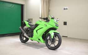 KAWASAKI NINJA 250R EX250K