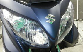 SUZUKI BURGMAN200A CH41A