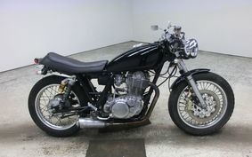 YAMAHA SR400 1998