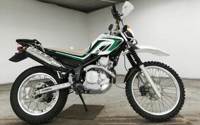 YAMAHA SEROW 250 DG17J