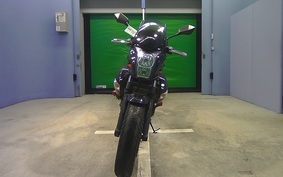 KAWASAKI ER400 N 2012 ER400B