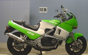 KAWASAKI GPZ600 R 1986 ZX600A