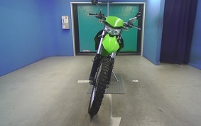 KAWASAKI KLX250 Gen.2 2011 LX250S