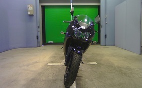 KAWASAKI NINJA 250R 2009 EX250K